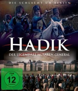 Wideo Hadik - Der legendäre Husaren General Robert Gulya