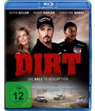 Video Dirt - The Race to Redemption John Ducey