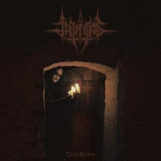 Zvok Total Heresy (Digipak) 