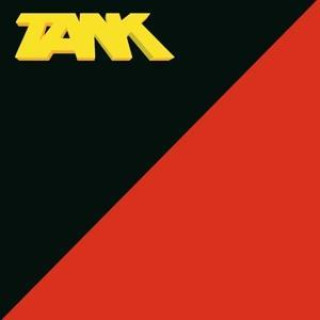 Audio Tank (Slipcase) Tank