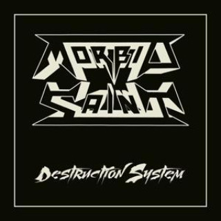 Zvok Destruction System (Slipcase) Morbid Saint