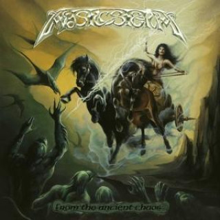 Audio  From the Ancient Chaos (Slipcase) Mystic Storm