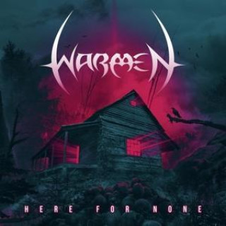 Audio Here For None(Digipak) 