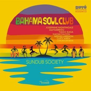 Audio Sundub Society Bahama Soul Club
