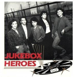 Audio Jukebox Heroes (Re-Issue) Jukebox Heroes