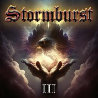 Zvok III Stormburst