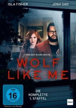 Film Wolf Like Me Drew Thompson