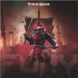 Audio Fury Tokyo Blade