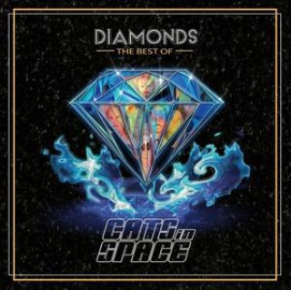 Audio Diamonds: The Best Of Cats In Space 