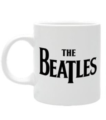 Gioco/giocattolo THE BEATLES  Mug 320ml Subli Logo 