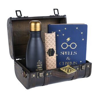 Carte Harry Potter (Trouble Finds Me) Premium Gift Set 