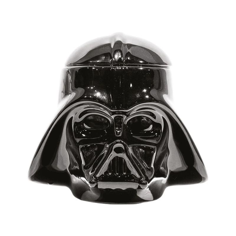 Carte Star Wars (Darth Vader) Shaped Mug 