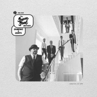 Audio Shadows & Lights Super Soul Brothers