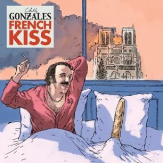 Audio French Kiss Chilly Gonzales