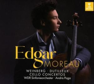 Audio  Cellokonzerte 