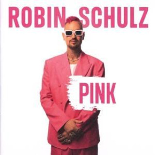 Audio Pink Robin Schulz
