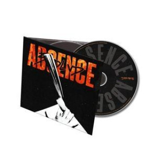 Zvok Absence (Digipak) BVDLVD
