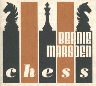Audio Chess (Digipak) Bernie Marsden