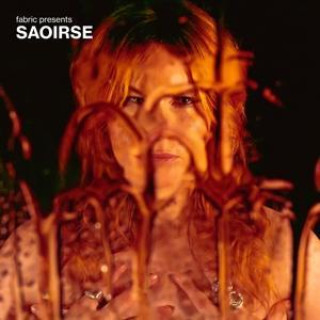 Audio Fabric Presents: Saoirse Various Artists