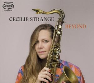 Audio Beyond Cecilie Strange