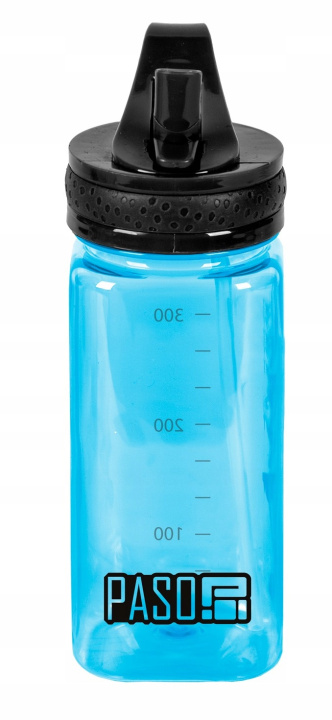 Kniha Bidon 500 ml niebieski 