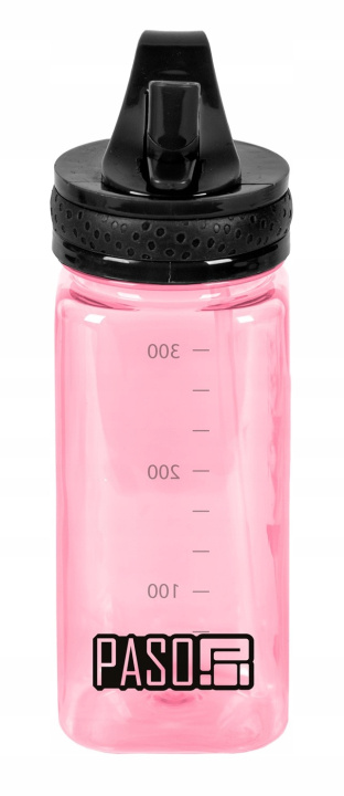 Knjiga Bidon 500 ml 