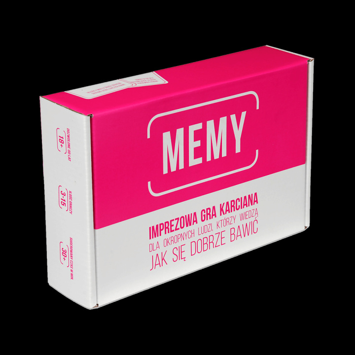 Buch Gra Memy 