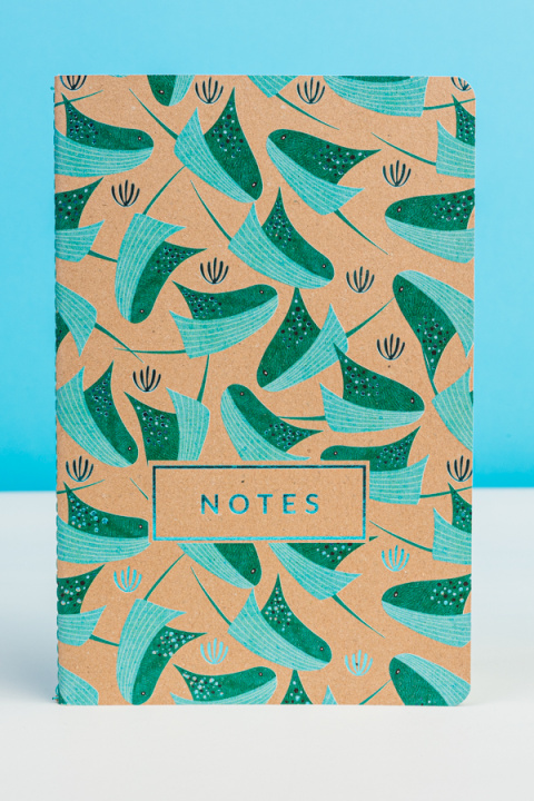 Book Notes Morski 01 