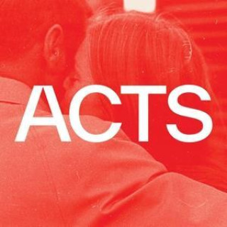 Audio Acts 