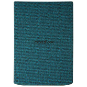 Játék PocketBook Cover Flip - Sea Green 