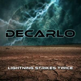 Audio Lightning Strikes Twice Decarlo