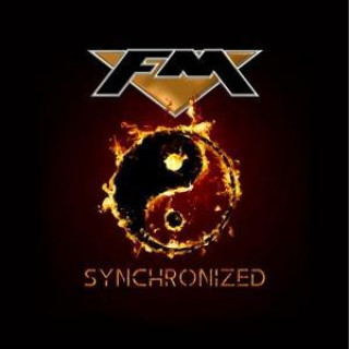 Zvok Synchronized 