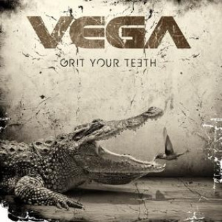 Zvok Grit Your Teeth Vega
