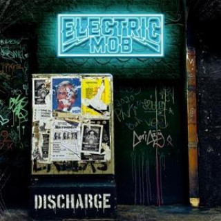 Audio Discharge Electric Mob