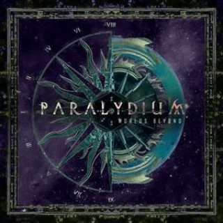 Zvok Worlds Beyond Paralydium