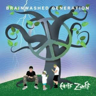 Zvok Brainwashed Generation Enuff Z'Nuff