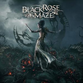 Zvok Black Rose Maze Black Rose Maze
