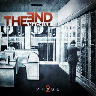 Audio Phase2 The End Machine