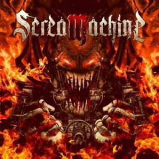 Audio Screamachine ScreaMachine
