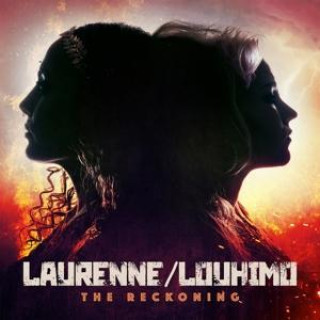 Zvok The Reckoning Laurenne/Louhimo