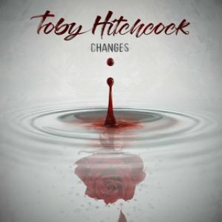 Zvok Changes Toby Hitchcock