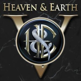 Audio V Heaven & Earth