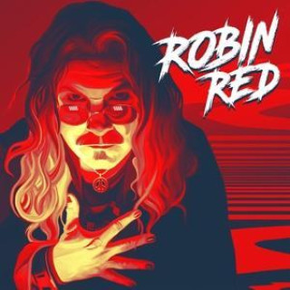 Zvok Robin Red Robin Red