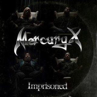 Zvok Imprisoned Mercury X