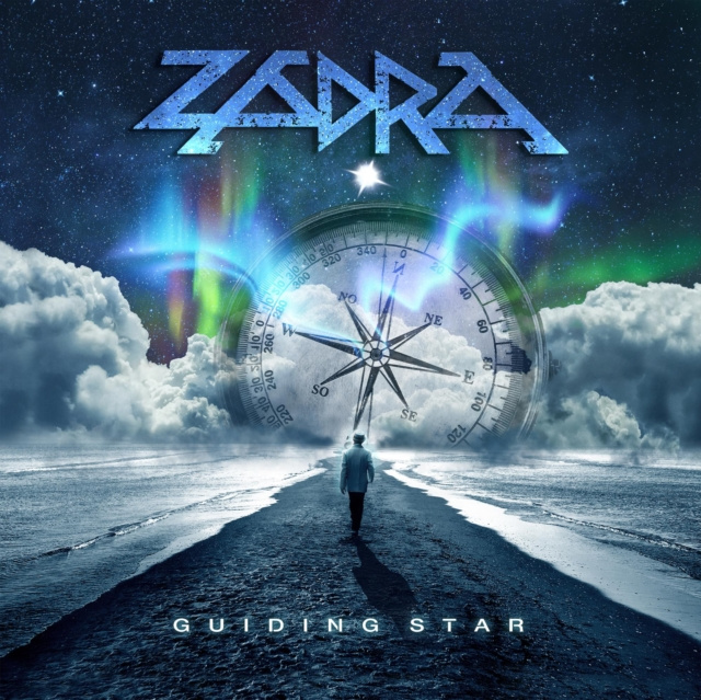 Zvok Guiding Star Zadra