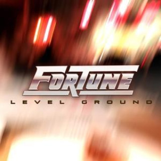 Audio Level Ground Fortune