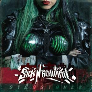Zvok Starstruck Sick N' Beautiful