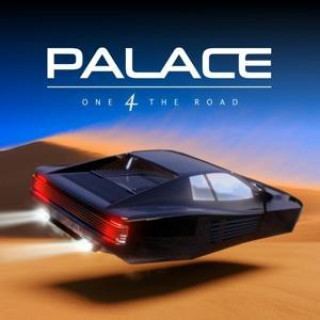 Audio One 4 The Road Palace