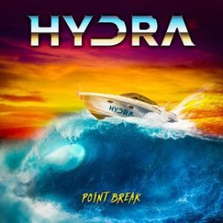 Zvok Point Break Hydra