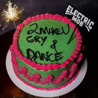 Zvok 2 Make U Cry & Dance Electric Mob